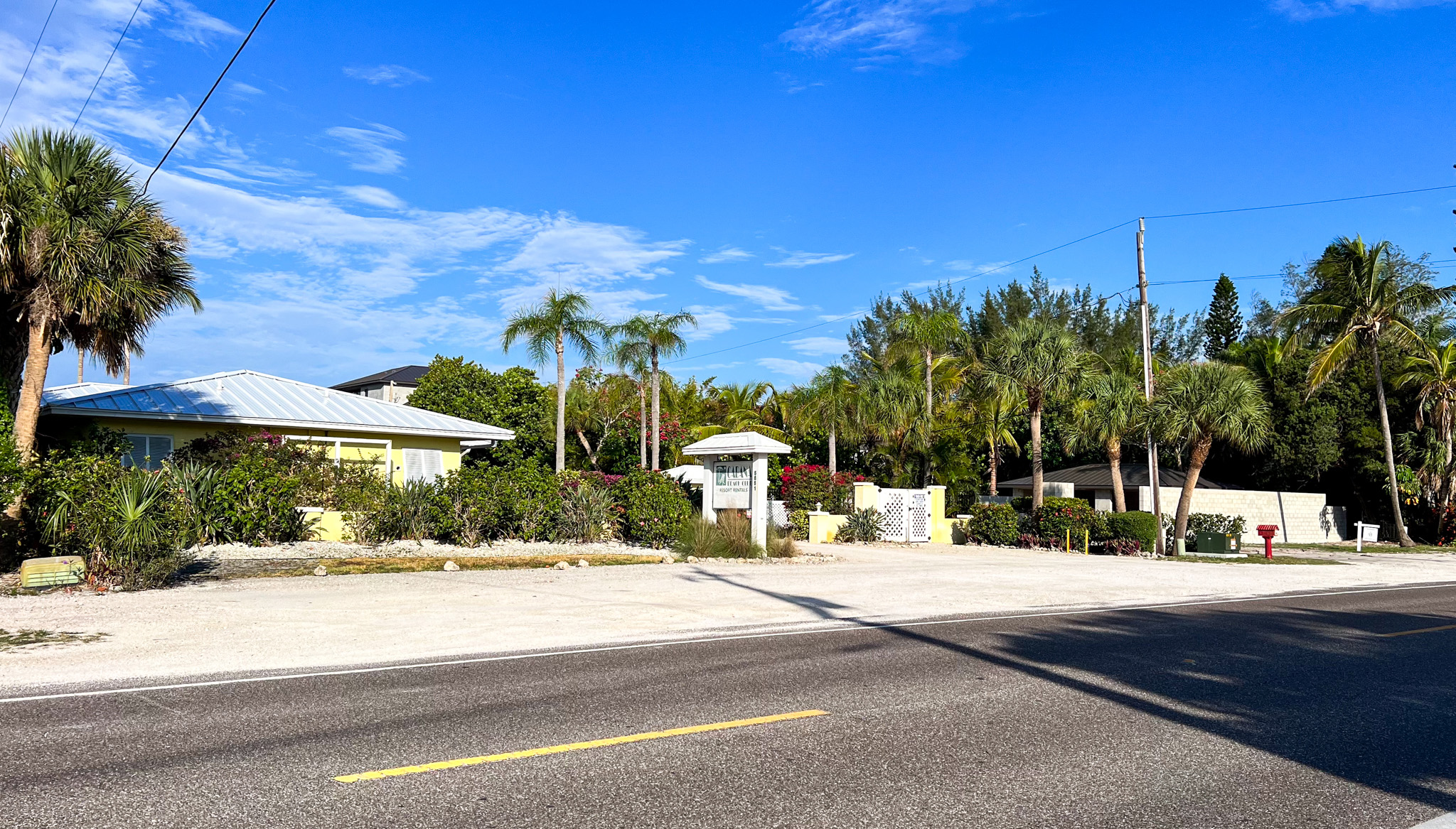 Cabana Beach Club at Longboat Key Homes For Sale Longboat Key